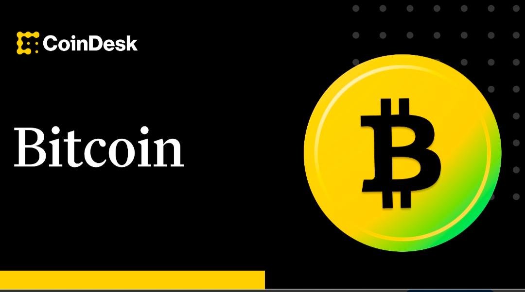 ₿ Bitcoin – Detailed Blog